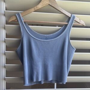 Brandy Tank